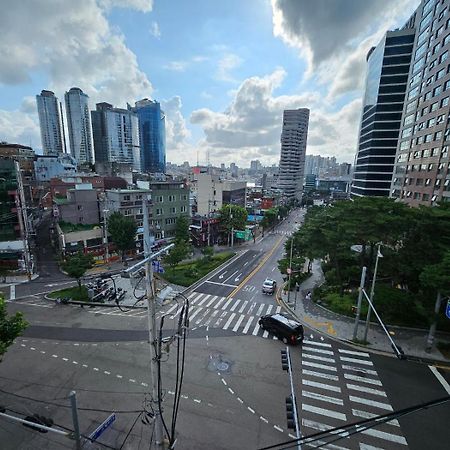 Seoul Station 4Min, Perfect For Family Hotel ภายนอก รูปภาพ