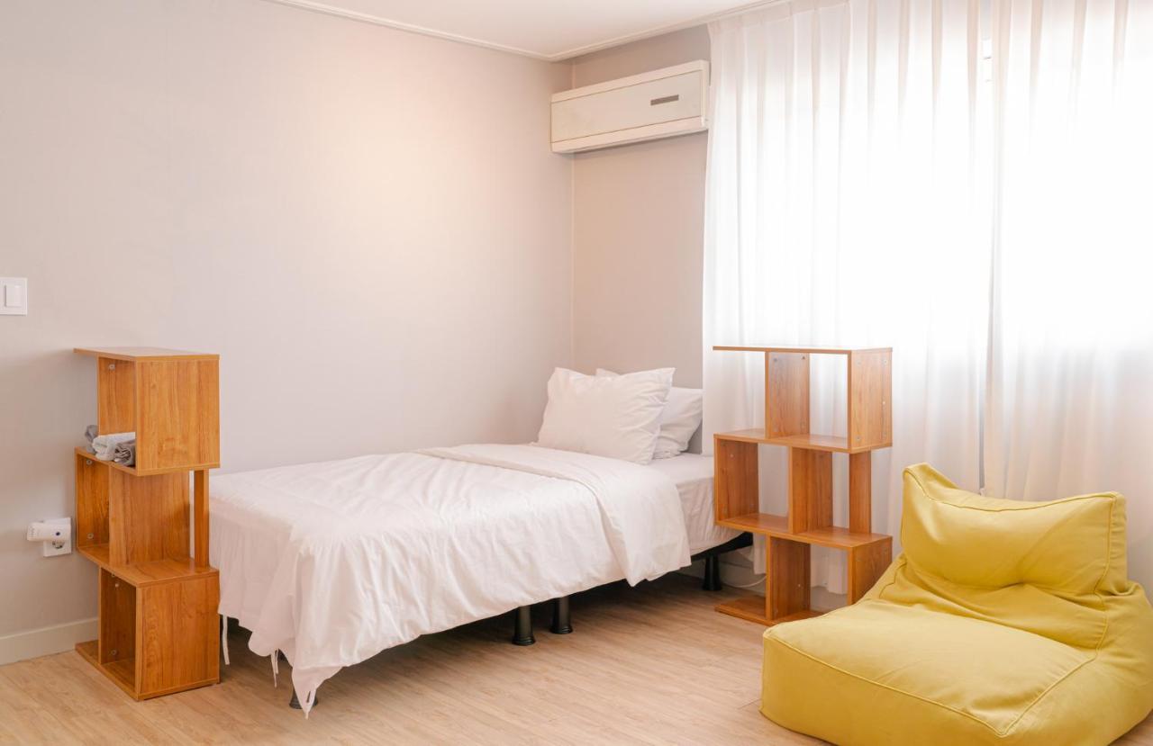 Seoul Station 4Min, Perfect For Family Hotel ภายนอก รูปภาพ