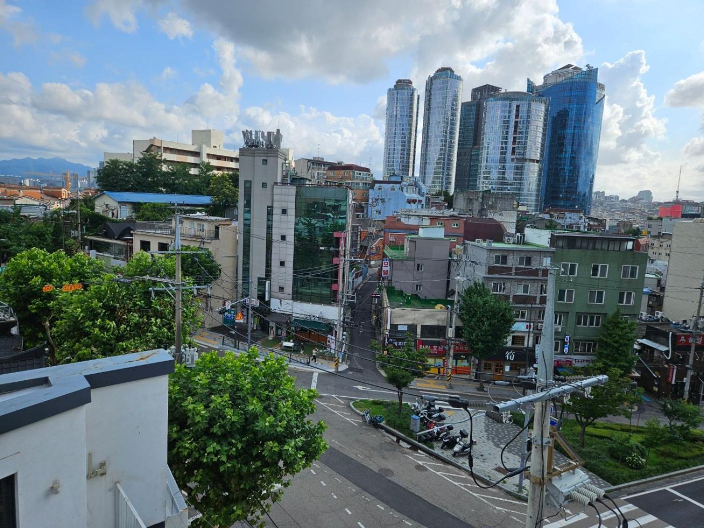 Seoul Station 4Min, Perfect For Family Hotel ภายนอก รูปภาพ