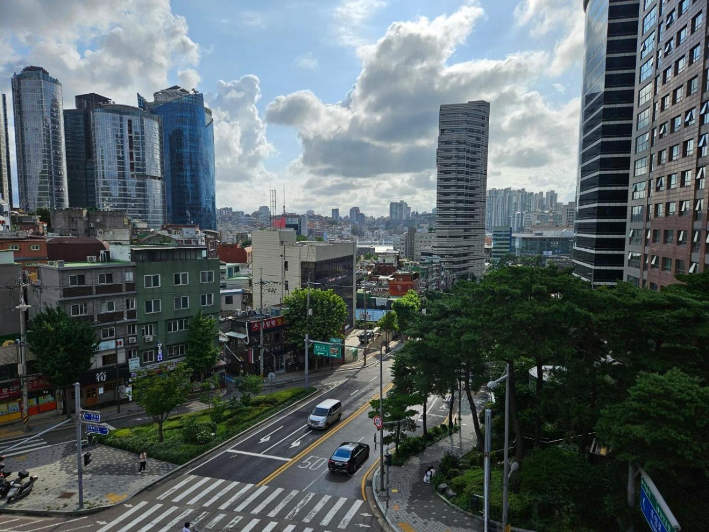 Seoul Station 4Min, Perfect For Family Hotel ภายนอก รูปภาพ